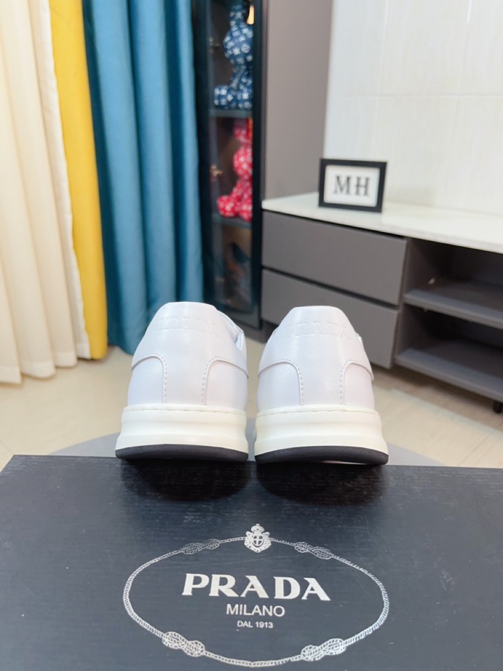 Prada Sneakers